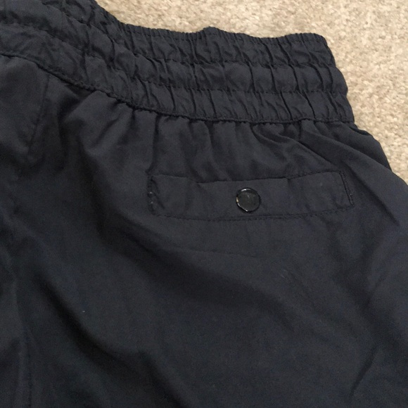 Nike Track Capris - Picture 5 of 5